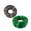 Thickened Green PVC Antifreeze Watering Hose - Soft, Flexible, Rubber Water Tube