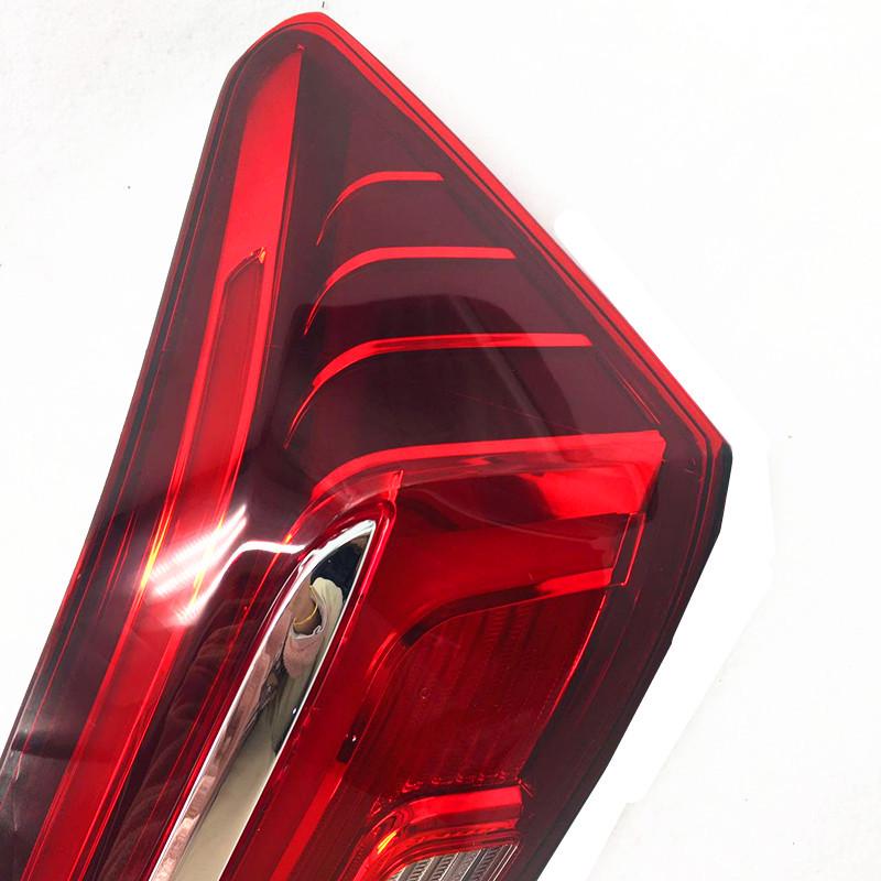 

Задний фонарь и фонарь заднего хода в сборе для Roewe i6 (оригинал) Driver Flat Light (Inside)