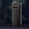 HD 1080P Mini Body Camera 180° Rotatable Lens WiFi Wearable Worn Bodycam Night Vision Sport Bike Outdoor Video Recorder