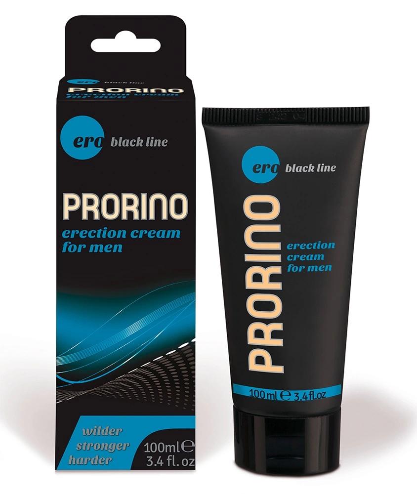 Prorino - Erection Cream erection cream 100 ml