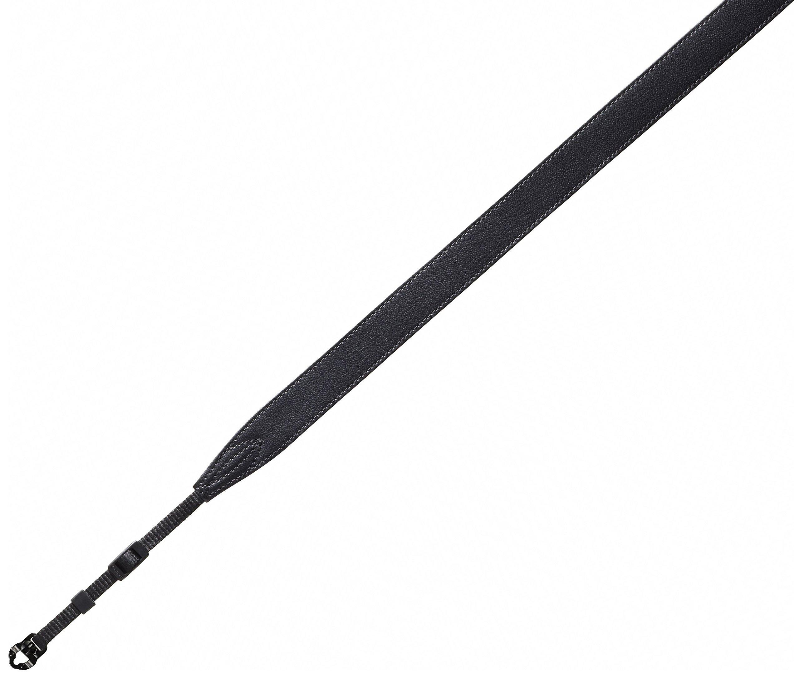 

Canon Neck Strap Black EM-E1 чёрный