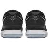 Nike Zoom All Out Low 2 'Black Anthracite' (Unisex) Black / White-Anthracite Running Shoes AJ0035 003