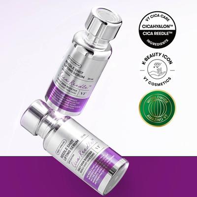 Trattamenti viso – Sieri ed essenze viso