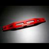 MONSTER SPORT Frame Brace Center for Swift Sport Swift [ZC33S] / [ZC13S/ZC43S/ZC53S/ZC83S] (Front-wheel drive) (Product Code 754100-7650M)