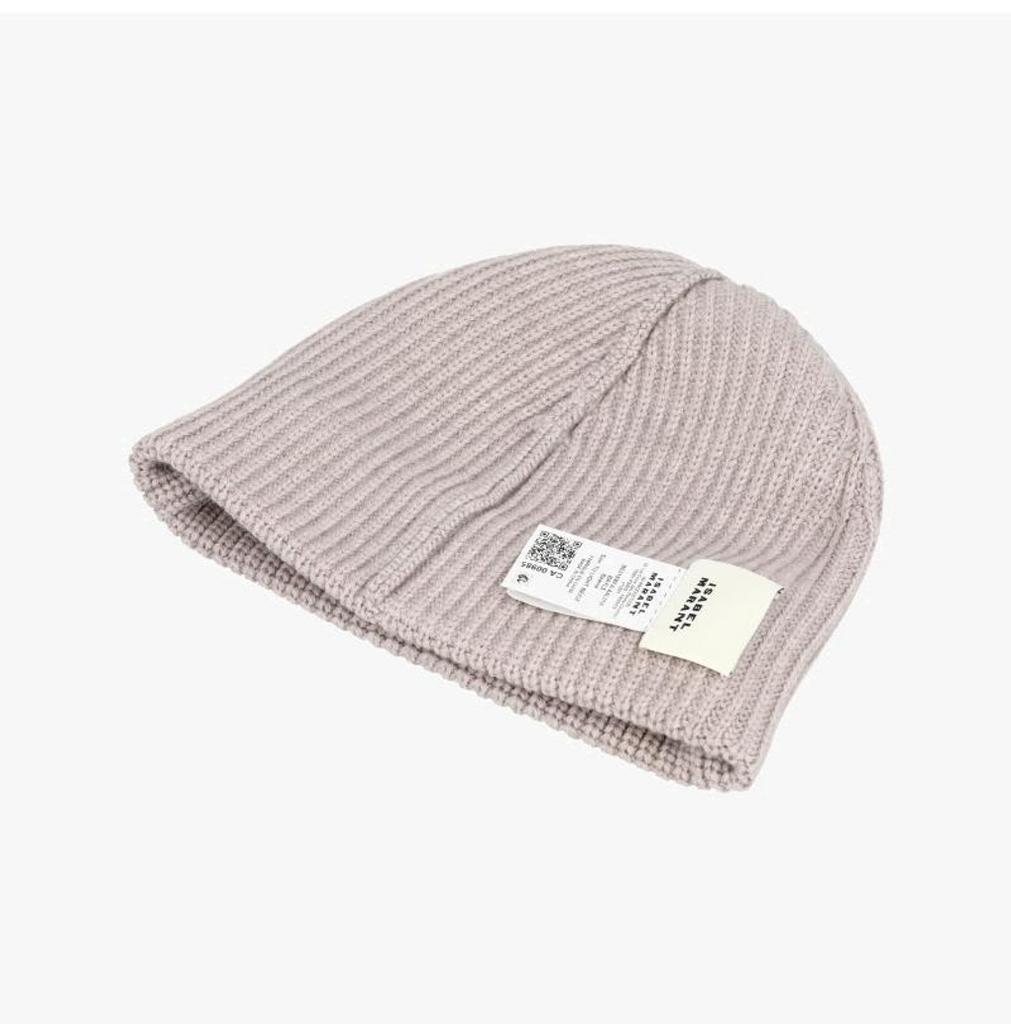 [Isabel Marant ISABEL MARANT] BE015MFA A4L01A 90LB Women's Beanie