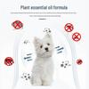 Flea and Lice Repellent Collars for Cats and Dogs