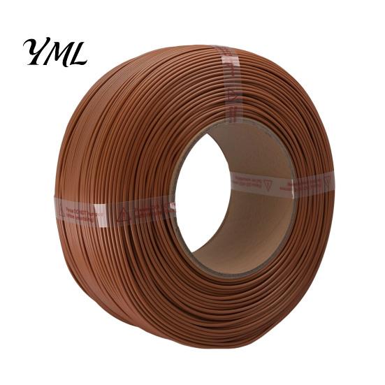 Model Making Supplies Matte PLA 3D Printer Filament, Spoolless Printing 1Kg 1.75mm Filament Roll Compatible with Most Printers