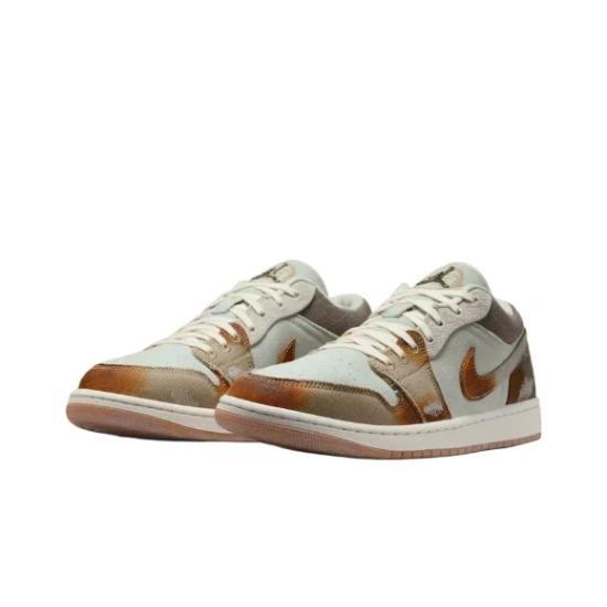 Jordan Air Jordan 1 Low SE IM6664-991 Pánske veľkosti