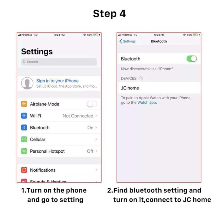 Domovské tlačidlo s flex káblom pre iPhone 8 Plus / 7 Plus / 8 / 7