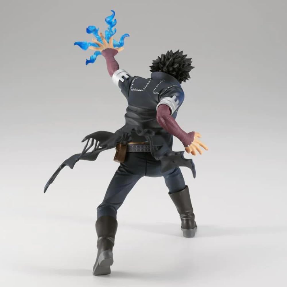 Banpresto My Hero Academia Villain Dabi Vol.5B