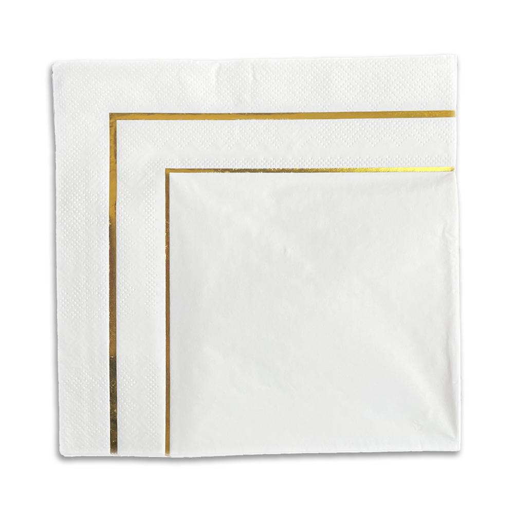 10 pezzi per 1 lotto Set di stoviglie monouso a righe blu rosa con pois Bicchieri di carta Piatti Cannucce Forchette Set monouso Decorazioni per feste di compleanno e matrimonio