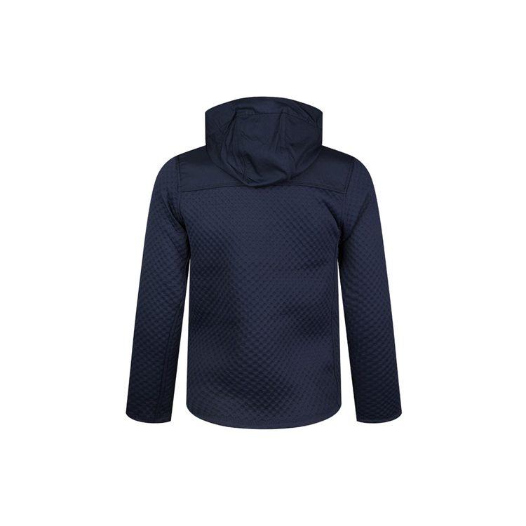 Nike Jackets Men's Blue Hooded Moderate Other BV3999-452