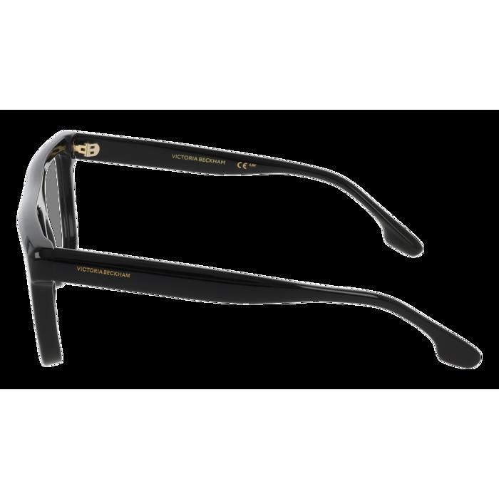 Lunettes de Vue VICTORIA BECKHAM VB2678 54/15/140 001 BLACK ACETATE FEMALE VB2678 BLACK OPHTHALMIC 54 15 140 886895685740
