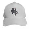Inner Space Baseball Cap Snapback Cap tactical cap luxury Women Streetwear Unisexs Baseball Womens