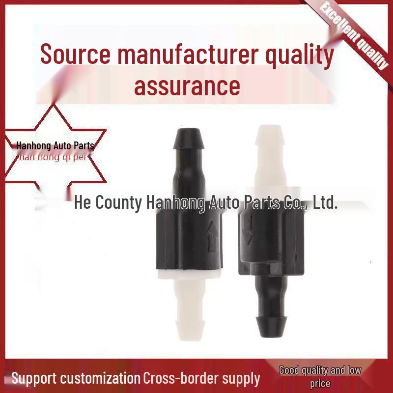 

Toyota Lexus Wiper Spray Check Valve 85321-26020 Hanhong
