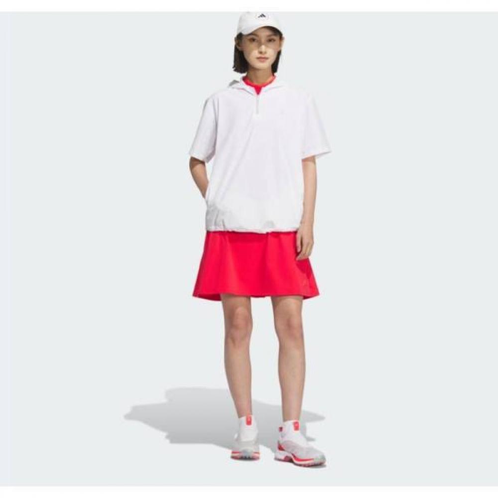 AdidaS Golf Women S Adizero 1 4 Zip Je8319