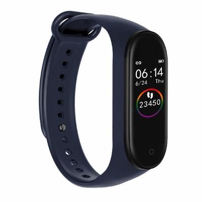 Akıllı Elektronik – Fitness İzleyici ve Akıllı Bileklikler