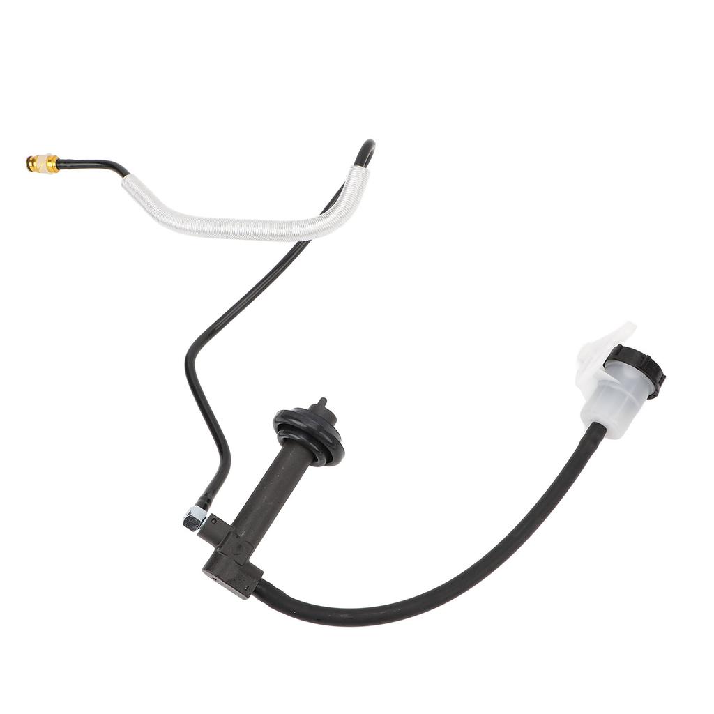 Clutch Master Cylinder CC649042 Rustproof Clutch Master Cylinder Assembly Replacement for Mazda