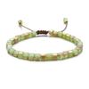 One piece crystal beaded bracelet women's jewelry bohemian style personality bracelet fashion jewelry female party gift