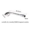 Ender 3 MK8 Socke Wrench ხელის ხელსაწყოს ექვსკუთხა სარემონტო თხილისთვის