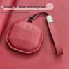 Jetour Traveler/Freedomer Stylish Key Case for 26 Models - Shan Hai T1/T2 Fashion Shell Buckle for Women