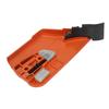 Kunststoff Kettensägen Kupplungsdeckel Kupplungsdeckelmontage für Husqvarna 340 345 346 XP 350 351 353 357 359 362 365 371 372 Kettensäge