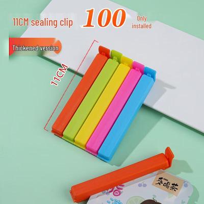 Rangement et classement – Pinces ferme-sachets