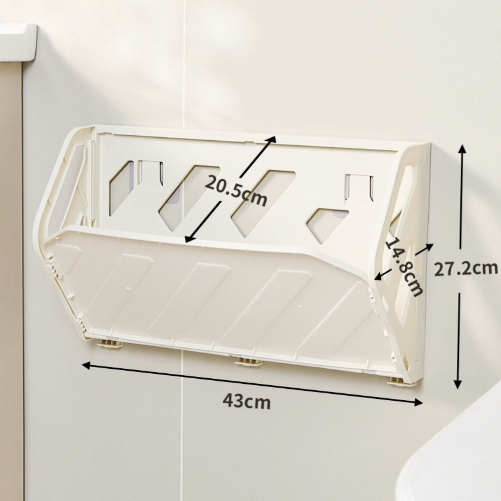 Multifunctional Shoe Shelves Punch Free Shoes Organizer Simple Home Entrance Storage