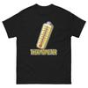Thermometer School Classroom Object Office Teacher T-Shirt
