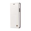 CaseMe Retro Purse Leather Case for iPhone 12 11 Pro Max X XR XS 8 7 6S Plus 5S SE 2020 Luxury Magneti Card Holder Wallet Cover