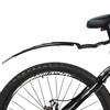 Bike NaFenders, Mountain Bike mudguard Bike Mud Guard Mountain Bike Mud Guard Front Rr Mudguard NaFenders Set for Mountain Bike