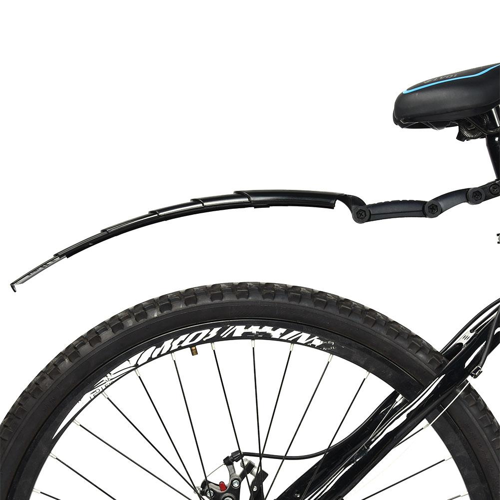 Bike NaFenders, Mountain Bike mudguard Bike Mud Guard Mountain Bike Mud Guard Front Rr Mudguard NaFenders Set for Mountain Bike