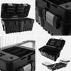 Tool Box Organizer For Tools Pro Workshop Chest System
