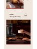 Stainless Steel Kung Fu Tea Kettle with Automatic Electric Heating
