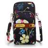 Fashion Neutral Nylon Students Outdoor Sports Arm Bag Phone Bag Shoulder Bag