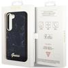 Etui Do Samsung Galaxy S23 Plus Guess Marble Czarne