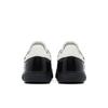 adidas Handball Spezial 'Black White' (Unisex) Core Black / Core White / Gold Metallic Skateboard Shoes JP5669