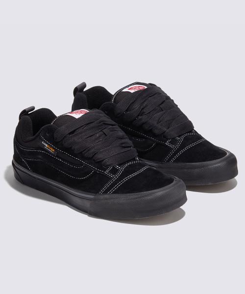[VANS] New Skool - (Cordura Mix) Black VN000CRPBMA1 [Shipped from Korea] 100% Authentic