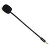 Replacement Aux 3.5mm Mic Microphone for Razer Electra V2 USB 7.1 Surround Sound Gaming Headsets