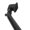 Professional Rubber Snorkel RC Car Accessory Fit for   NaWrangler 1/10 RC Crawler