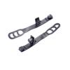 4PCS/kit Headlight Rubber Front Replacement Right&Left