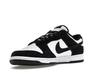 Nike Dunk Low Suede Panda - FQ8249-100