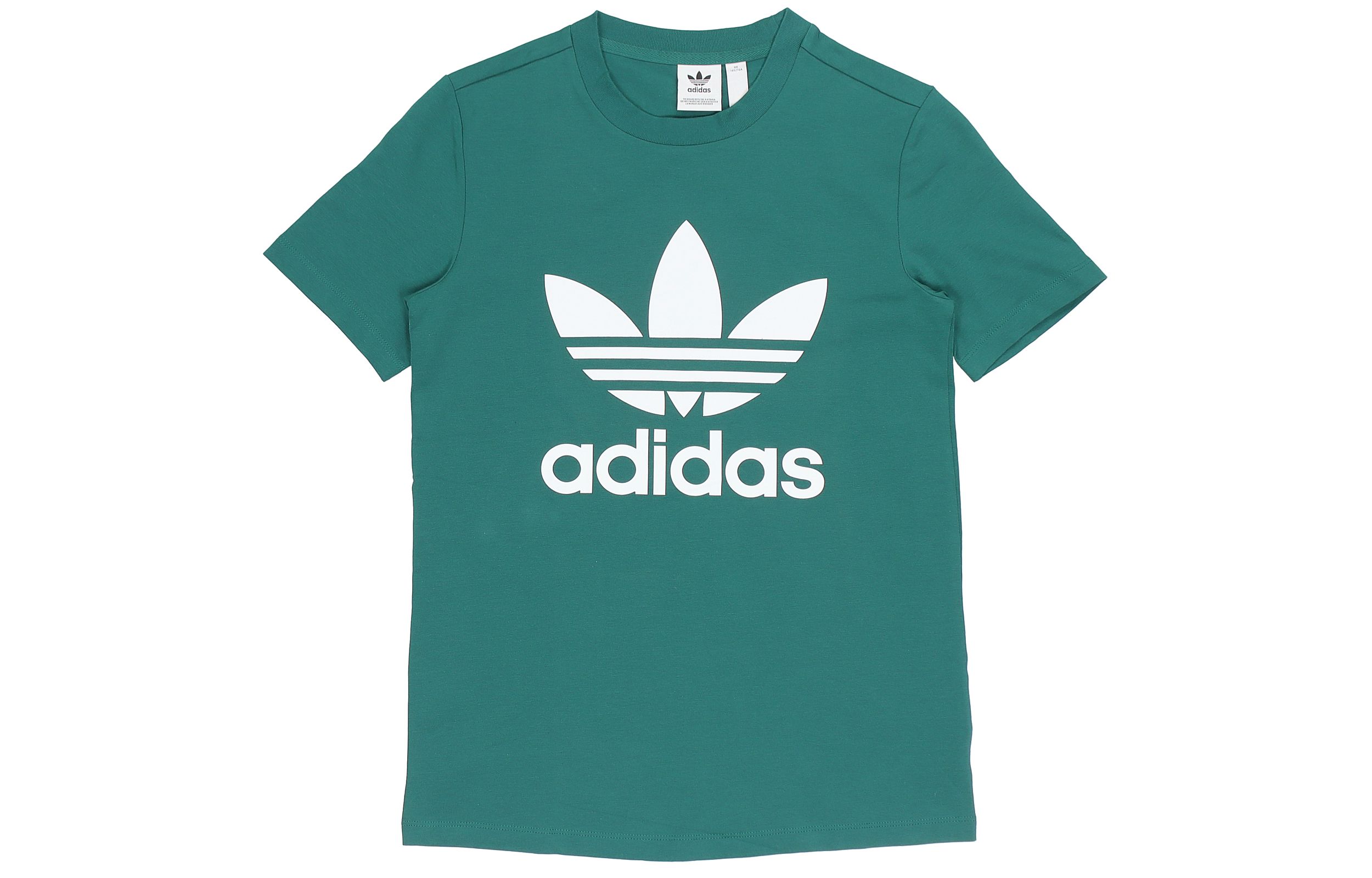 

Adidas Originals Set in Sleeve T Shirt Women s Jasper ED7496 32
