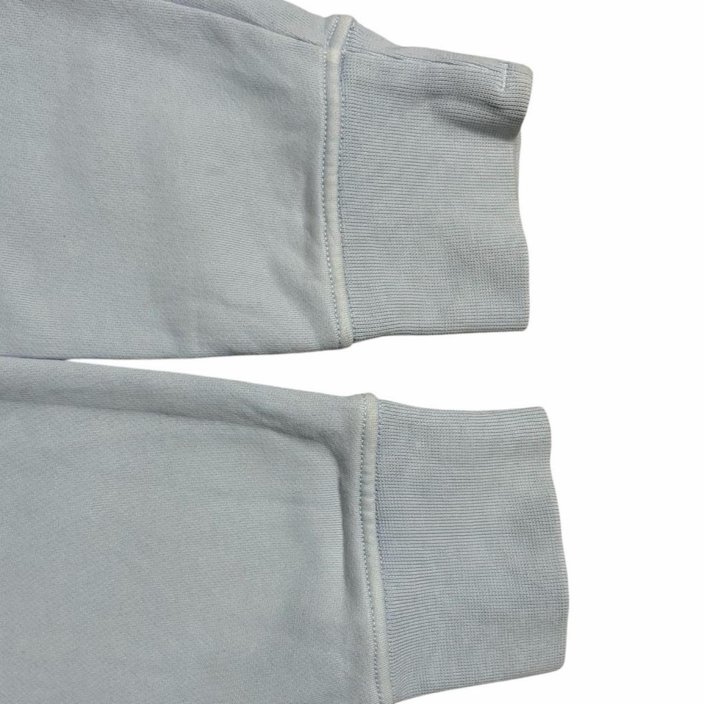 Used STONE ISLANDParker Light blue mens