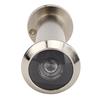 Anti-Theft 220 Degree Viewing Angle Safety Door Viewer with Back Cover for Home Use
