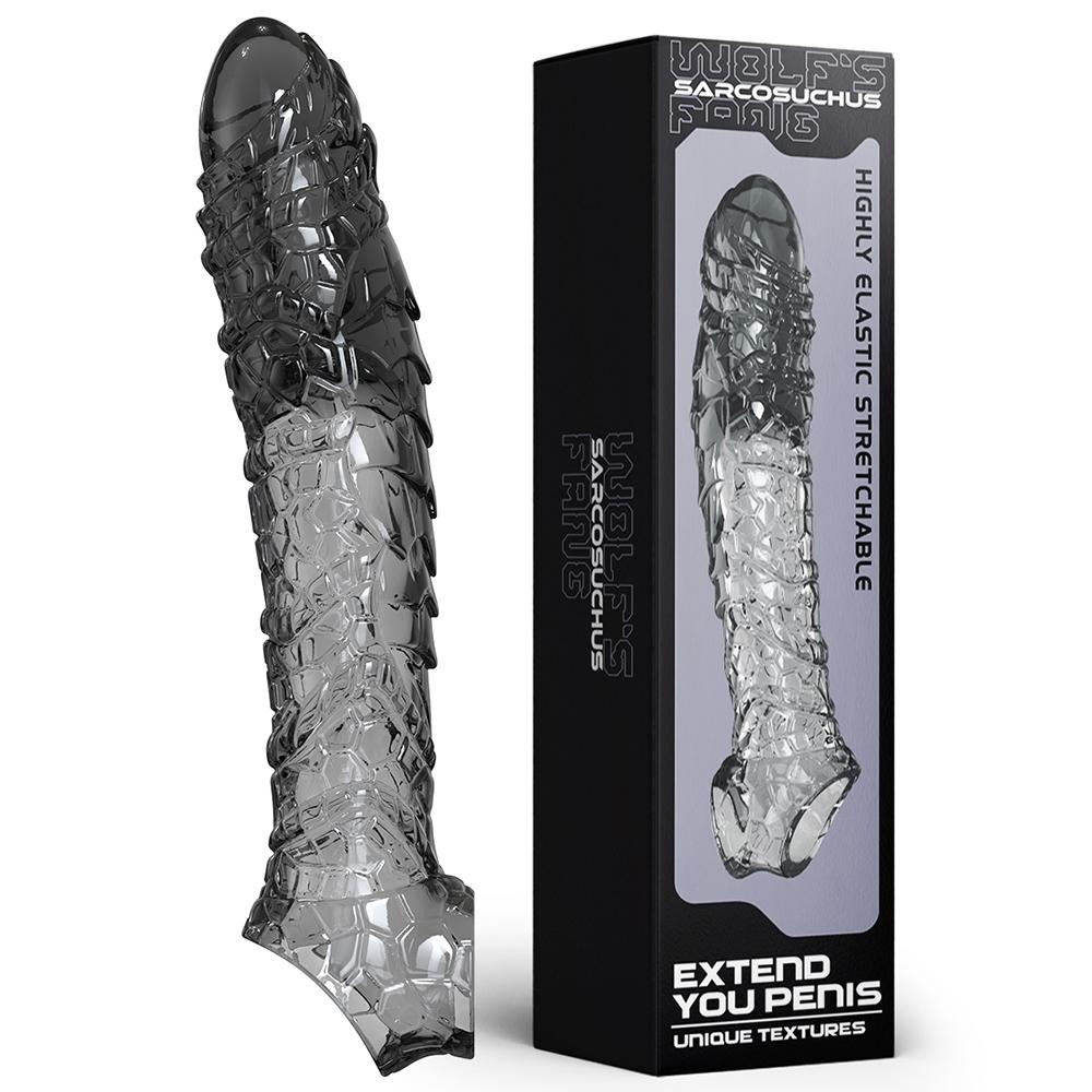 Reusable G Spot Vagina Vibrator Cock Ring Silicone Delay Ejaculation Stronger Erection Clitoris ButtPlug Anal Adult Sex Toys Men