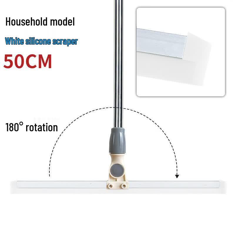 Floor Squeegee Wiper