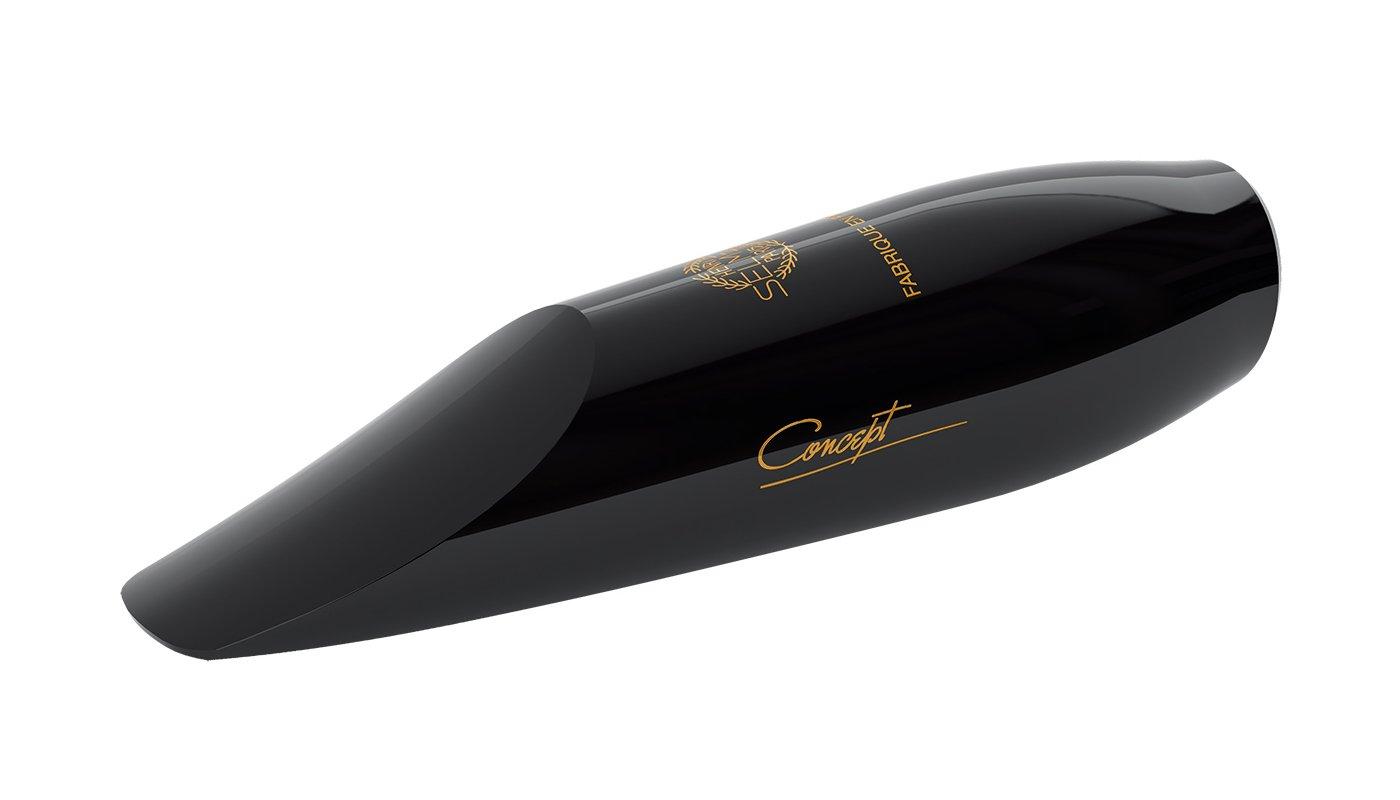 

Selmer Paris Tenor Saxophone Mouthpiece [Concept]