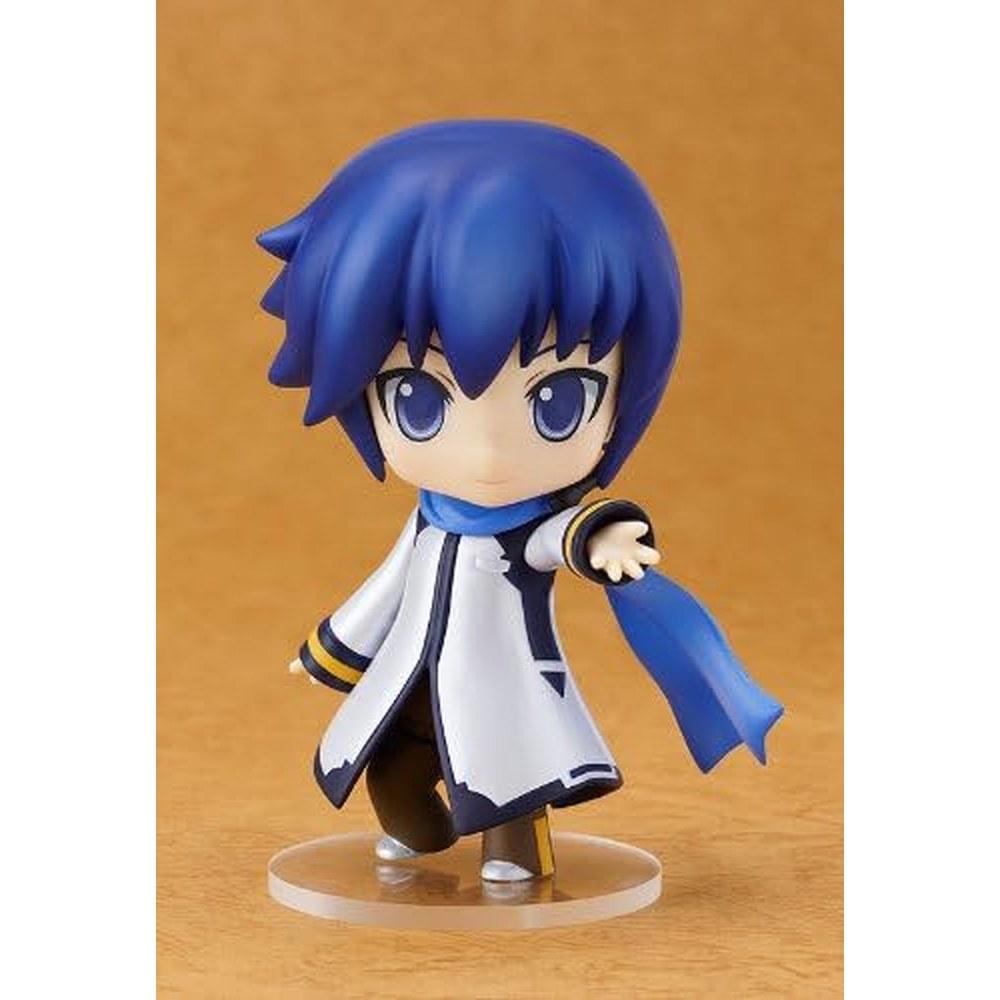Good Smile Company Nendoroid KAITO Cheerful Ver Cheerful Japan Limited