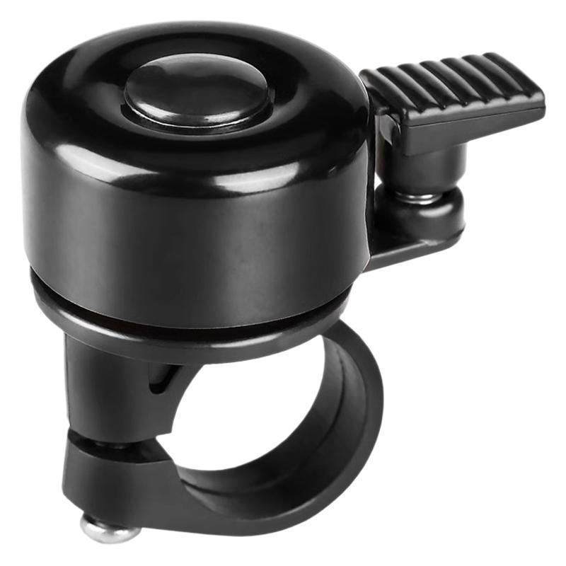 Super Loud Universal Kids' Bike Bell Accessory Set